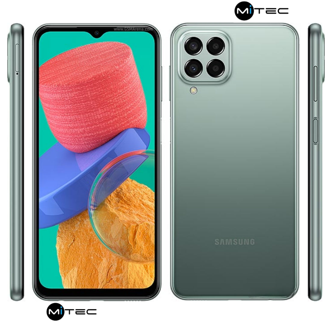 Samsung M33 - 5G - Neuf - 6 GB - 128 GB