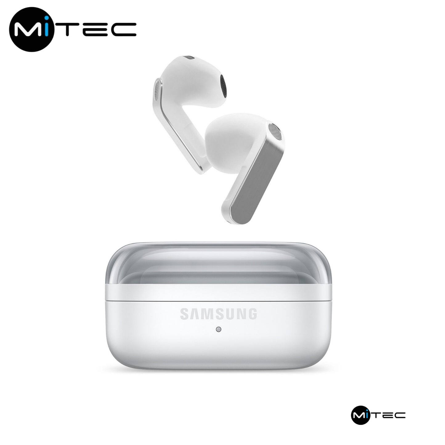 Ecouteurs Bluetooth Samsung Galaxy Buds 4 neuf