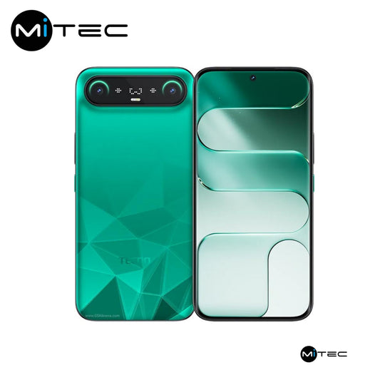TECNO Camon Slim Neuf - 24 GB - 256 GB - 6,78 pouces - 50 MP - écran AMOLED -  5600 mAh - Avec une Charge Rapide de 60W - Troc Possible - Camonslim