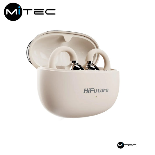 Ecouteur Bluetooth HiFuture Flex Clip Neuf