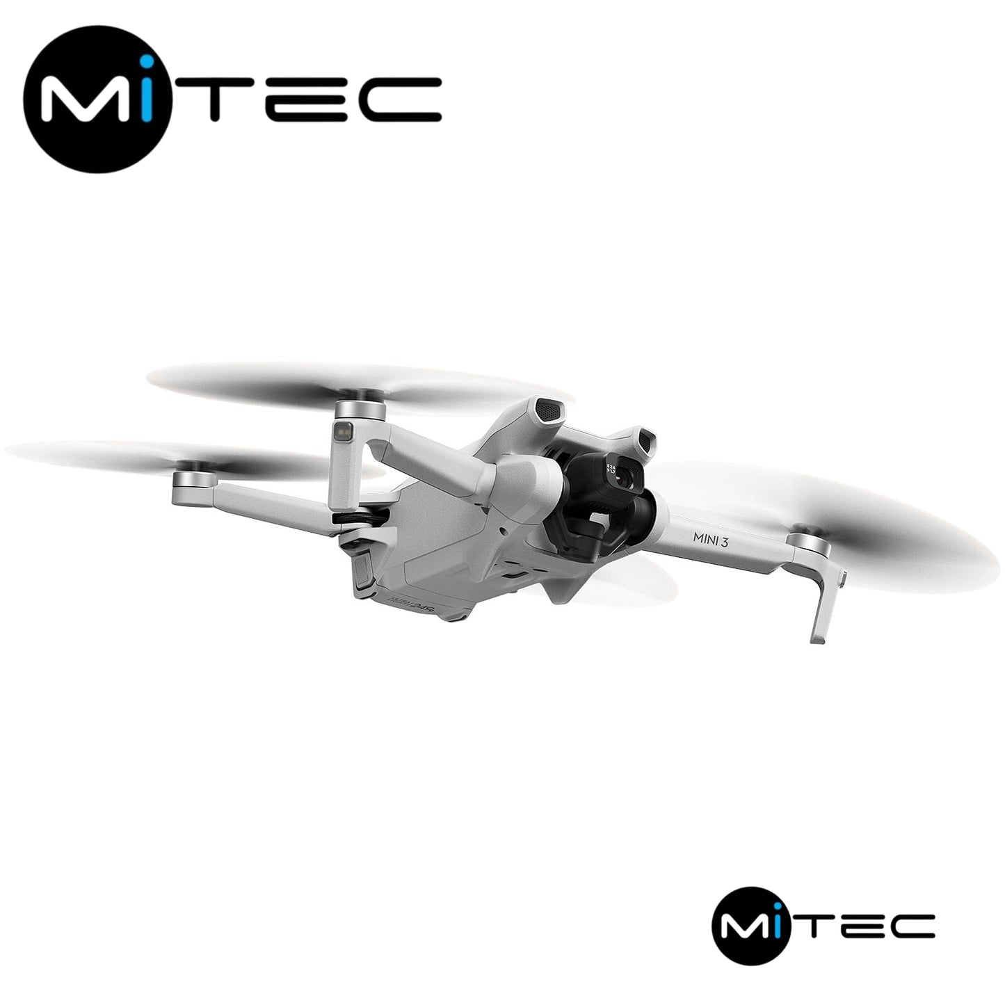 DJI Mini 3 RC Neuf 4K