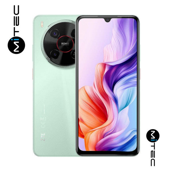 Zte Blade V70 Max Neuf 4G - 12 GB - 128 GB - 6000 mAh