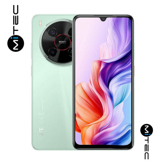 Zte Blade V70 Max Neuf 4G - 12 GB - 128 GB - 6000 mAh