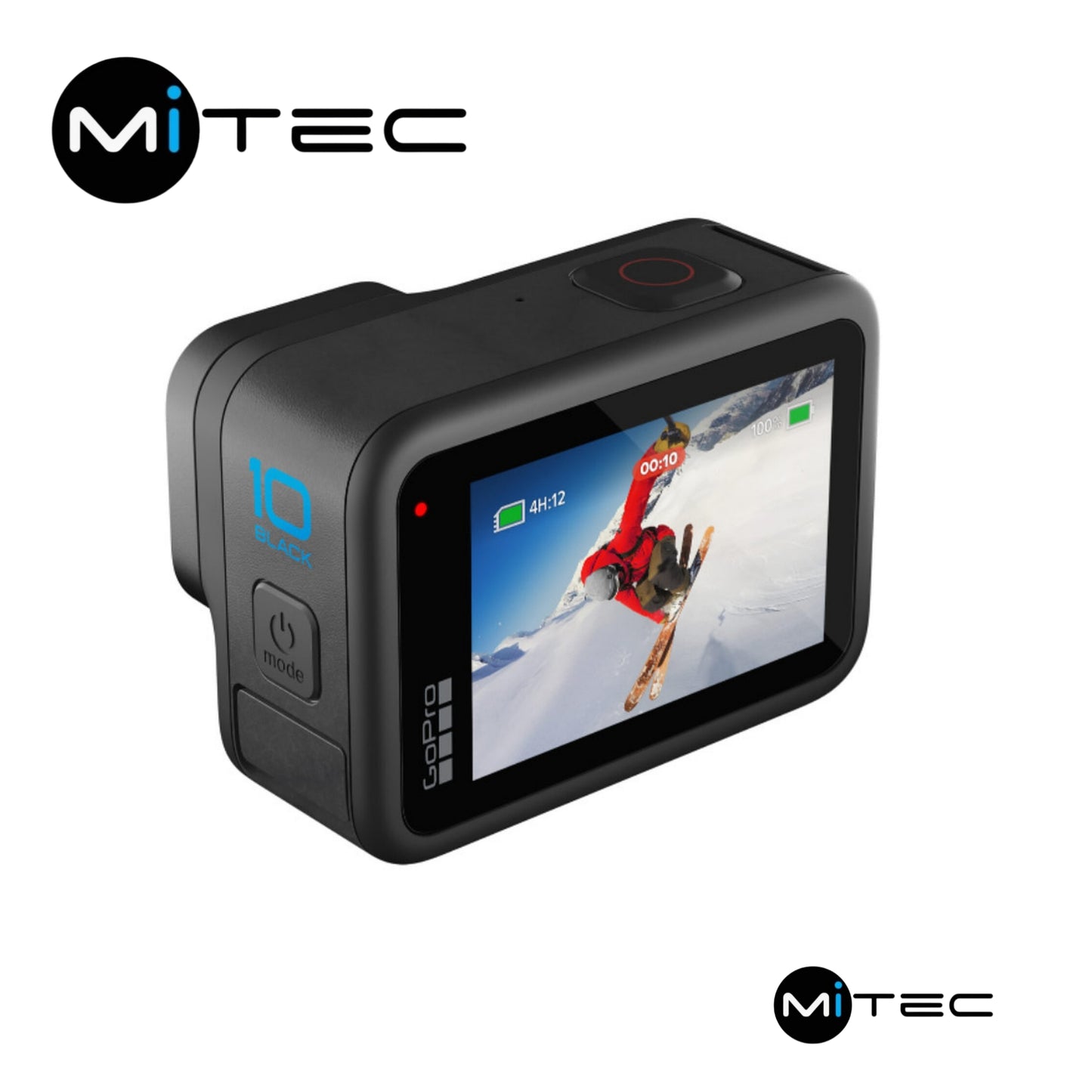 Caméra GO PRO 10 Neuf