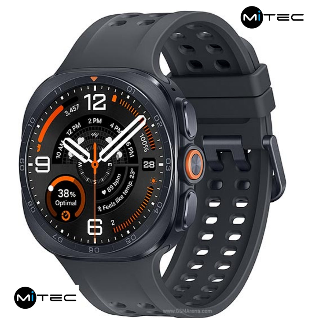 Montre Connectée Samsung Galaxy Watch Ultra 2 Neuve - 47MM