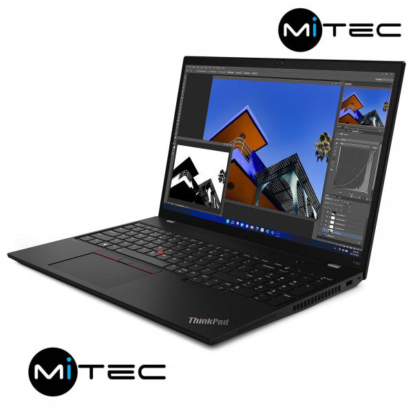 Pc Lenovo ThinkPad P16s Gen 1 Neuf Core i7 - 16 GB - 1 Terra Ssd - NVIDIA Quadro T550 4GB - Ultra HD