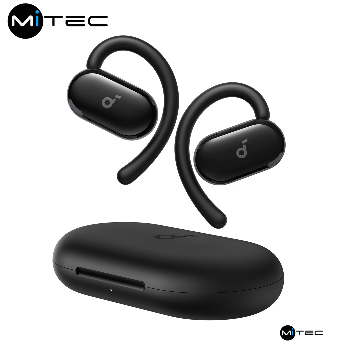 Ecouteurs Bluetooth Soundcore V20i Neuf