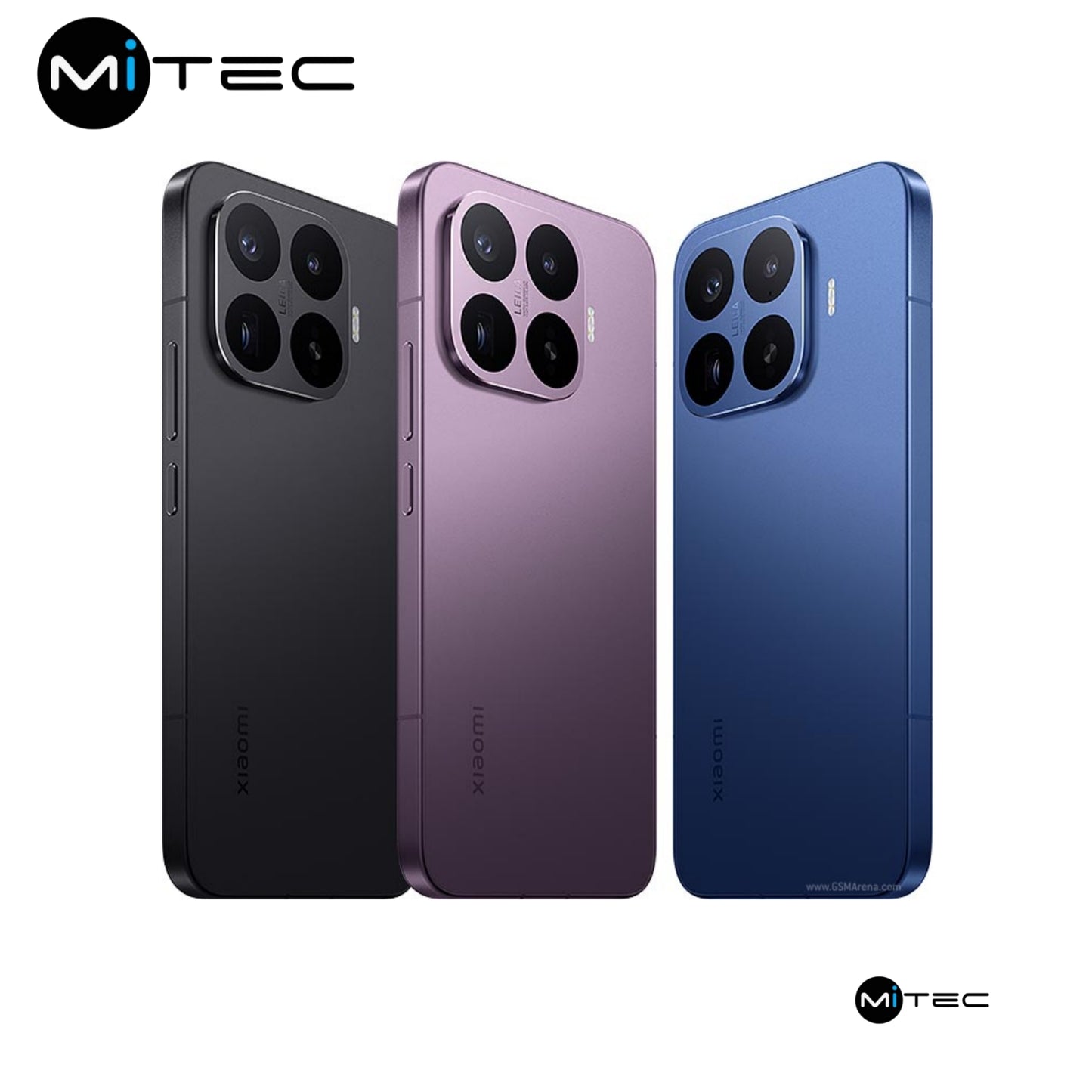 Xiaomi 17T Pro Neuf 5G - 12 GB - 512 GB - 6,83 pouces - 7 000 mAh - Super Amoled - Triple Caméra 50 Mpx - Troc Possible - 17 T Pro - 17T - 17 Tpro