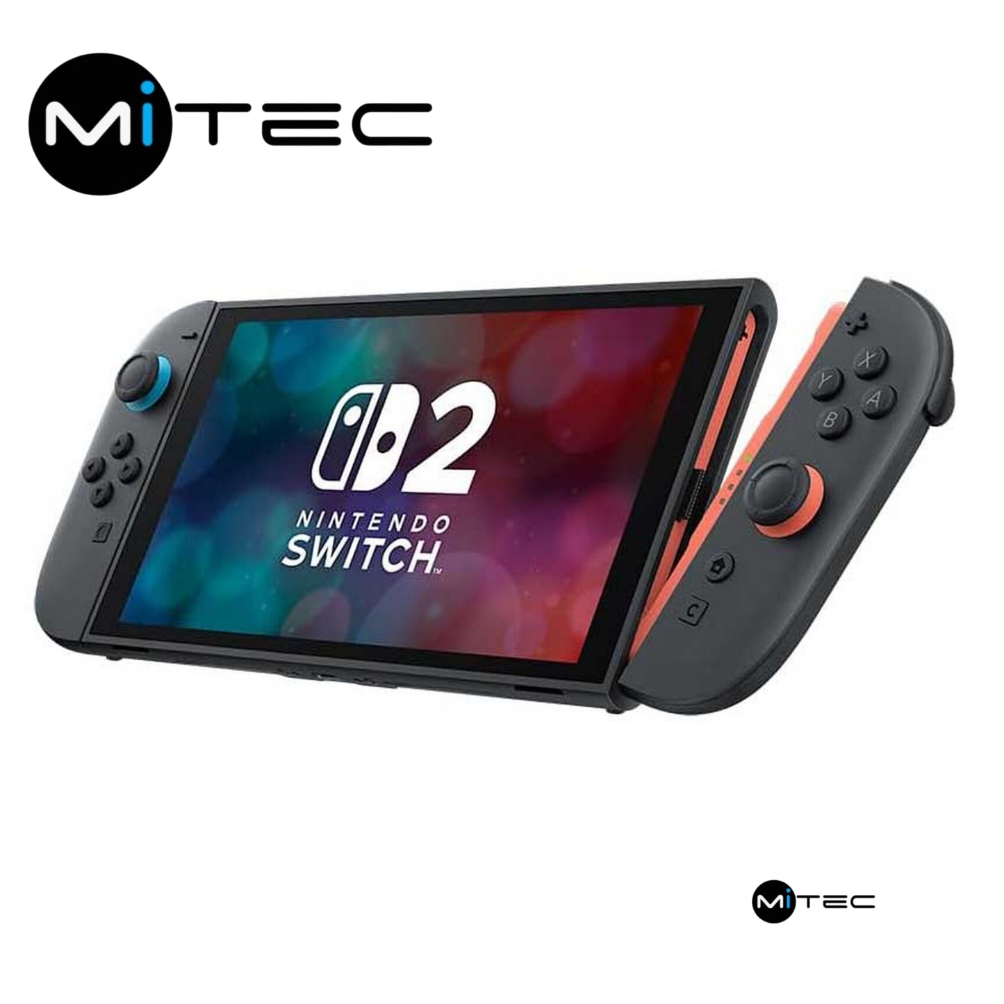 Nintendo Switch 2 Console Nouvelle Génération 4K – Puissance & Innovation -