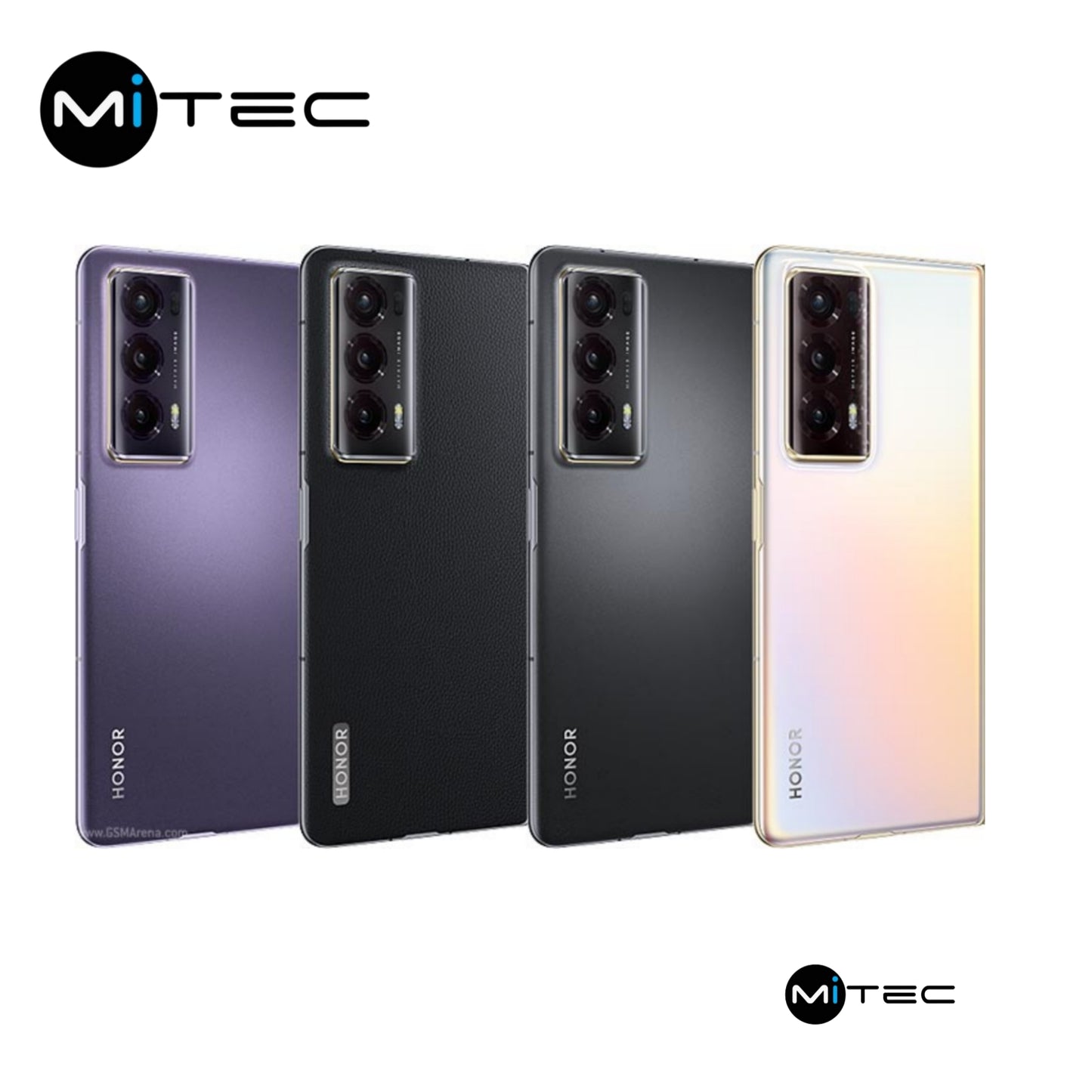 Honor Magic V2 Neuf - 16 GB - 512 GB - 50 Mpx Snapdragon 8 Gen 2 - 5000 mAh -Magic V 2