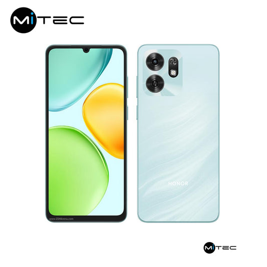HONOR X6D Neuf 5G - 4 GB - 128 GB - 5260 mAh - 6'75 Pouces - x6 d - X 6 d - x6