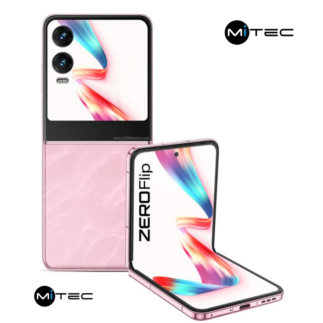 Infinix Zero Flip Neuf 5G - 16 GB - 512 GB - Amoled Pliable - 50 Mpx