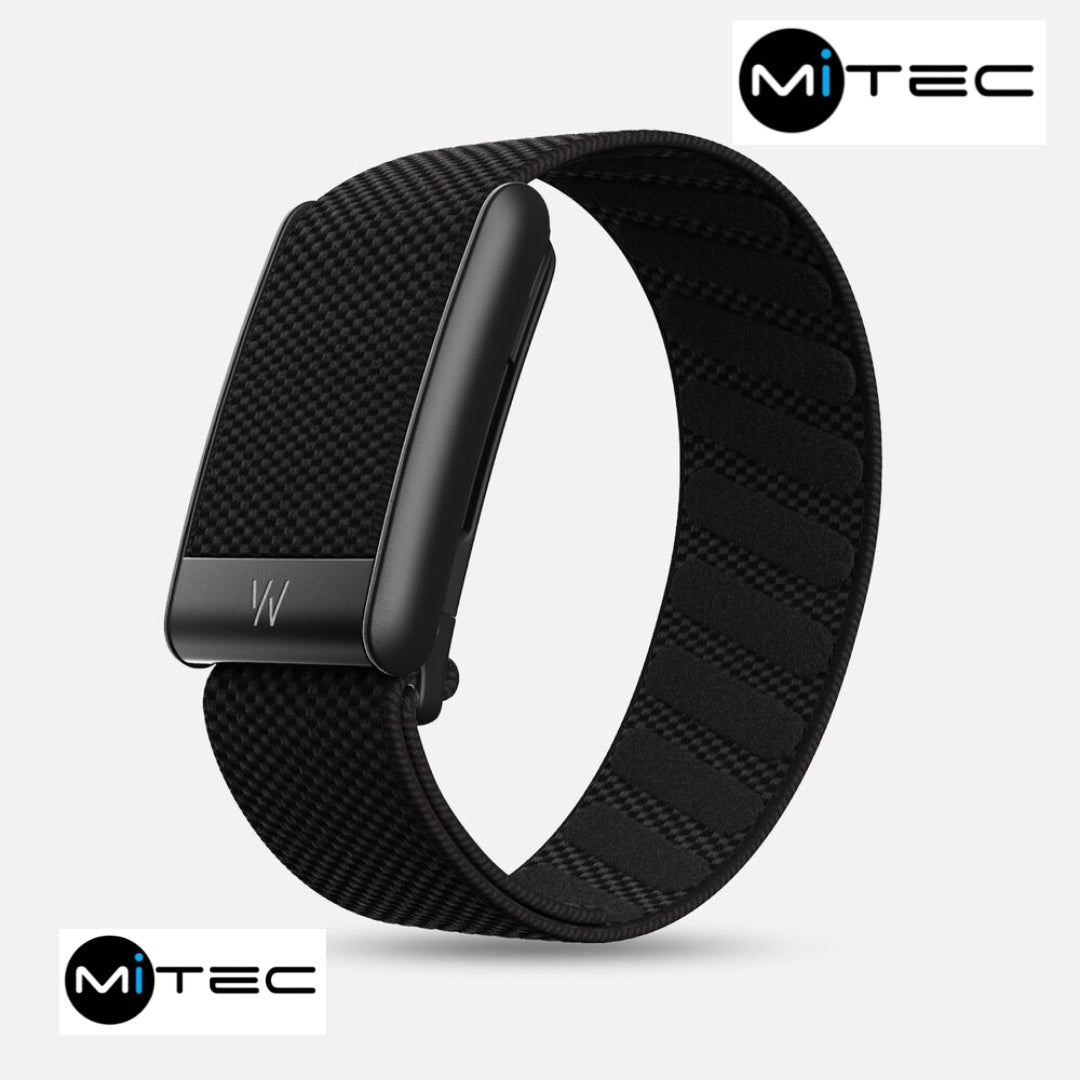 Montre Connectée Minimaliste - Whoop Peak -WhoopPeak