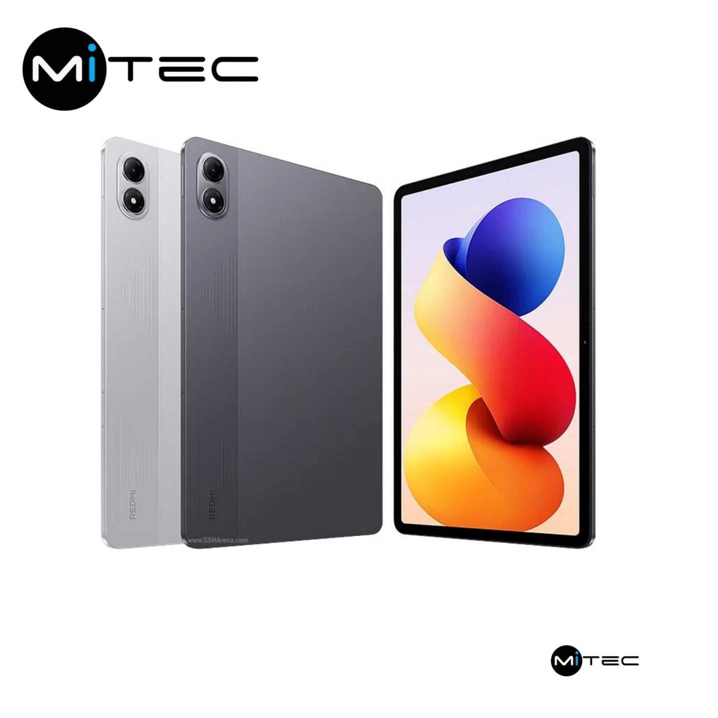 Tablette Xiaomi Redmi Pad 2 Neuf 5G - 8 GB - 256 GB - 12'1 Pouces - 12 000 mAh