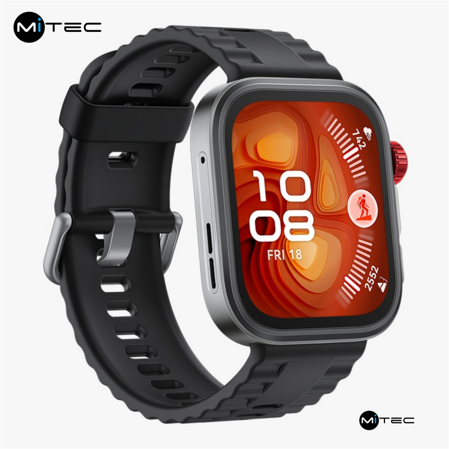 Huawei Watch Fit 4 Pro Neuve - Écran AMOLED