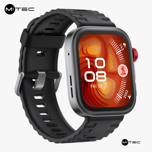 Huawei Watch Fit 4 Neuve - Écran AMOLED