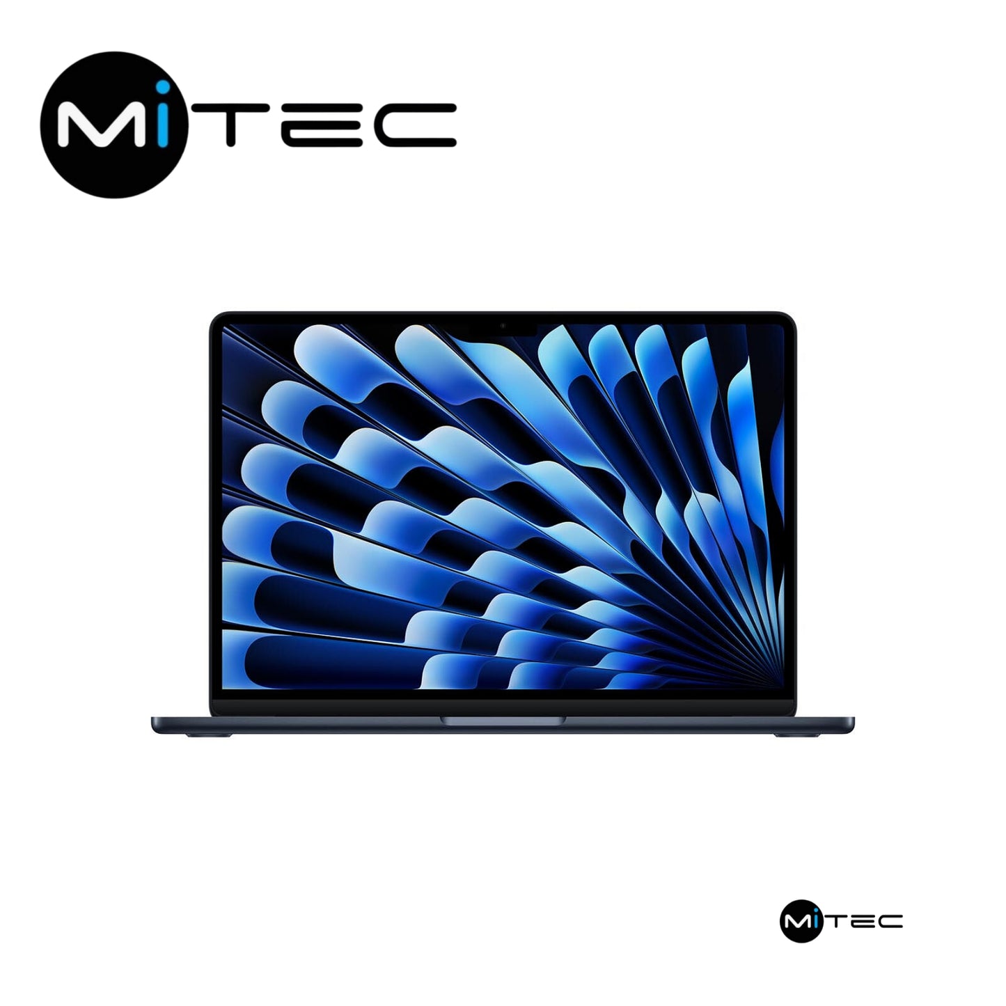 MacBook Air 13 M4 Neuf - 16 GB - 512 GB Ssd - 13'6 Pouces