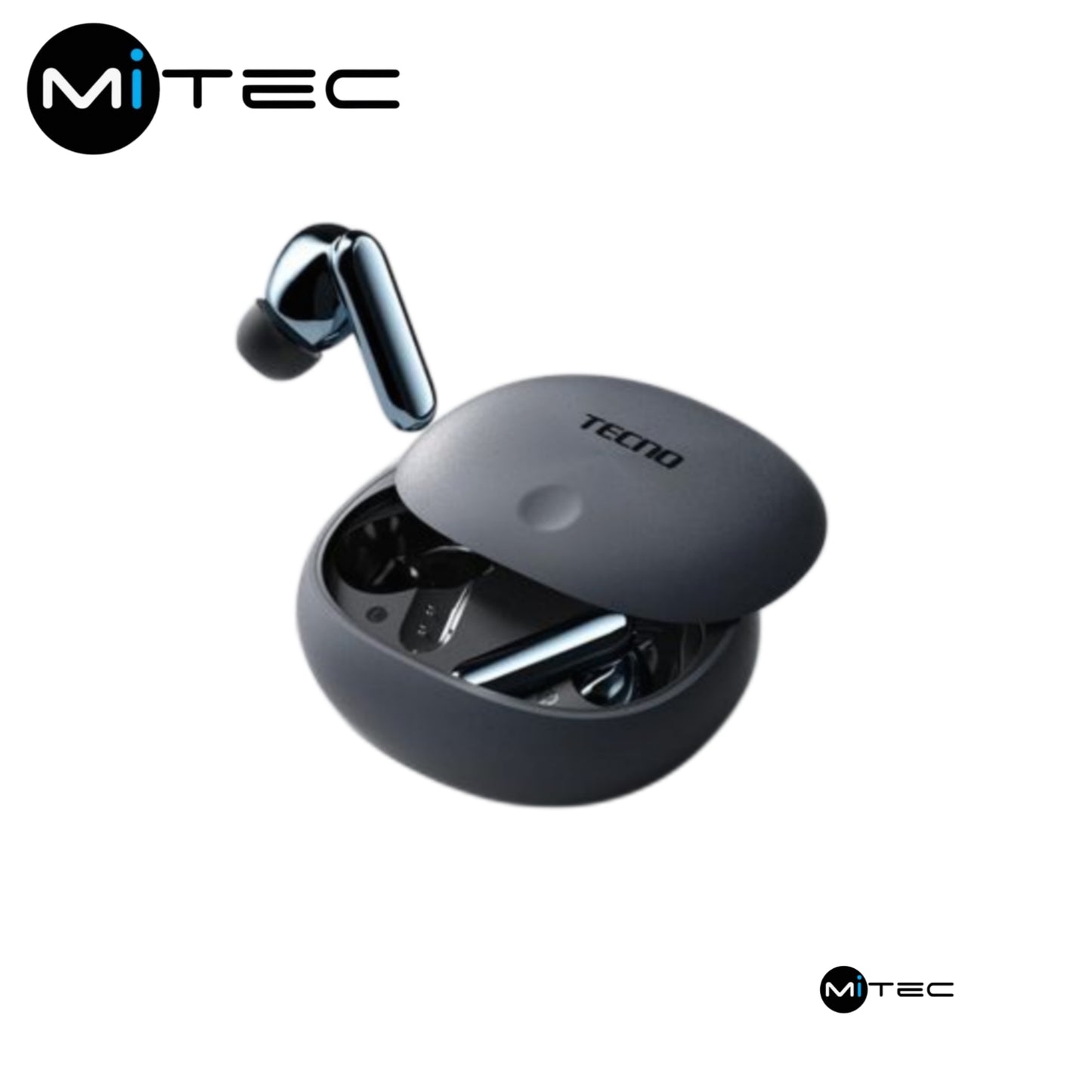 Ecouteur Bluetooth TECNO True 1 TU01 Neuf