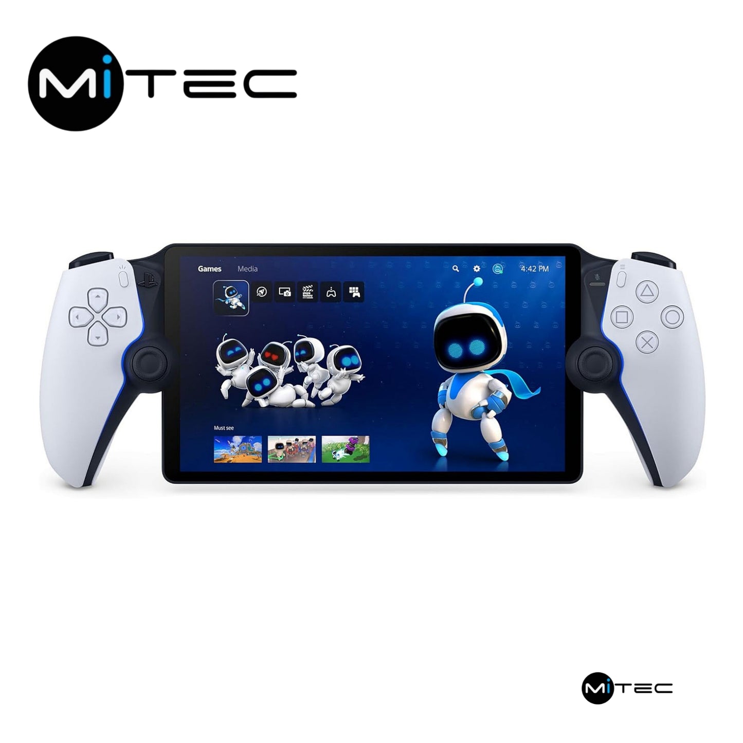 PlayStation Portal Neuve
