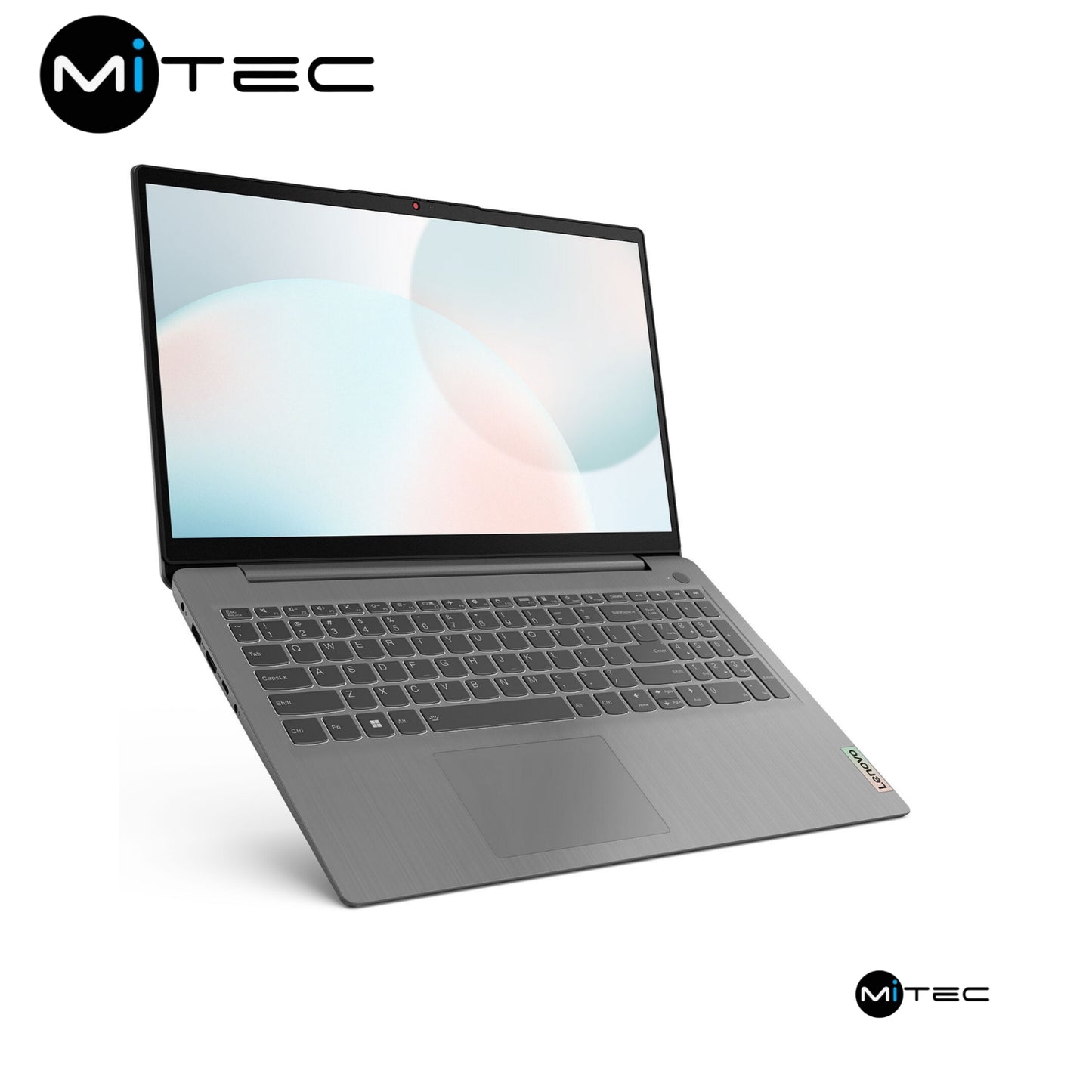 PC Lenovo ideapad 3 Neuf Core i7 - 8 GB - 512 GB Ssd + 1 Terra Sata - 15'6 Pouces