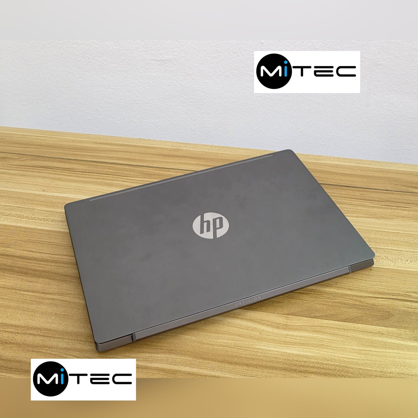 Pc Hp Pavilion 13 Core i5 - 13'3 Pouces - 10eGen - 8 GB - 256 GB Ssd - Pack Office + Sac + Clé USB  + Souris Offert