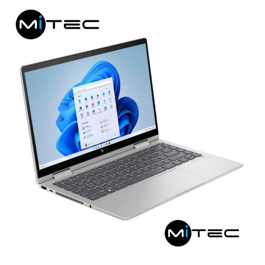 Pc Hp Envy x360 14 Neuf Core Ultra 7 - 16 GB - 1 Terra Ssd - Pliable 360° - 14 Pouces