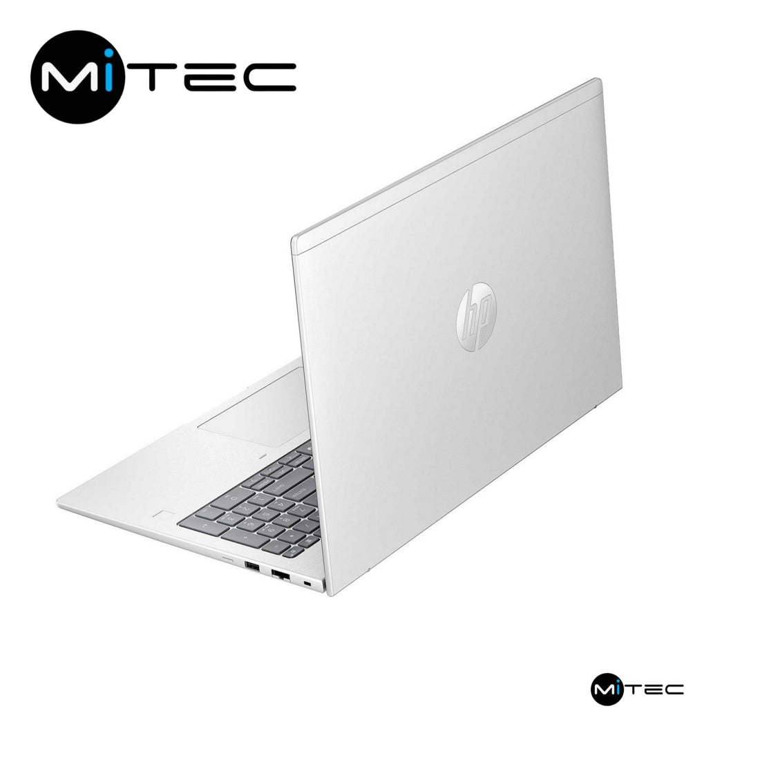 PC Portable HP Probook 4G1IR 16 2026 Neuf Core i7 - 16 GB - 512 GB SSD - 15.6" - 13ème génération - Clavier rétroéclairé
