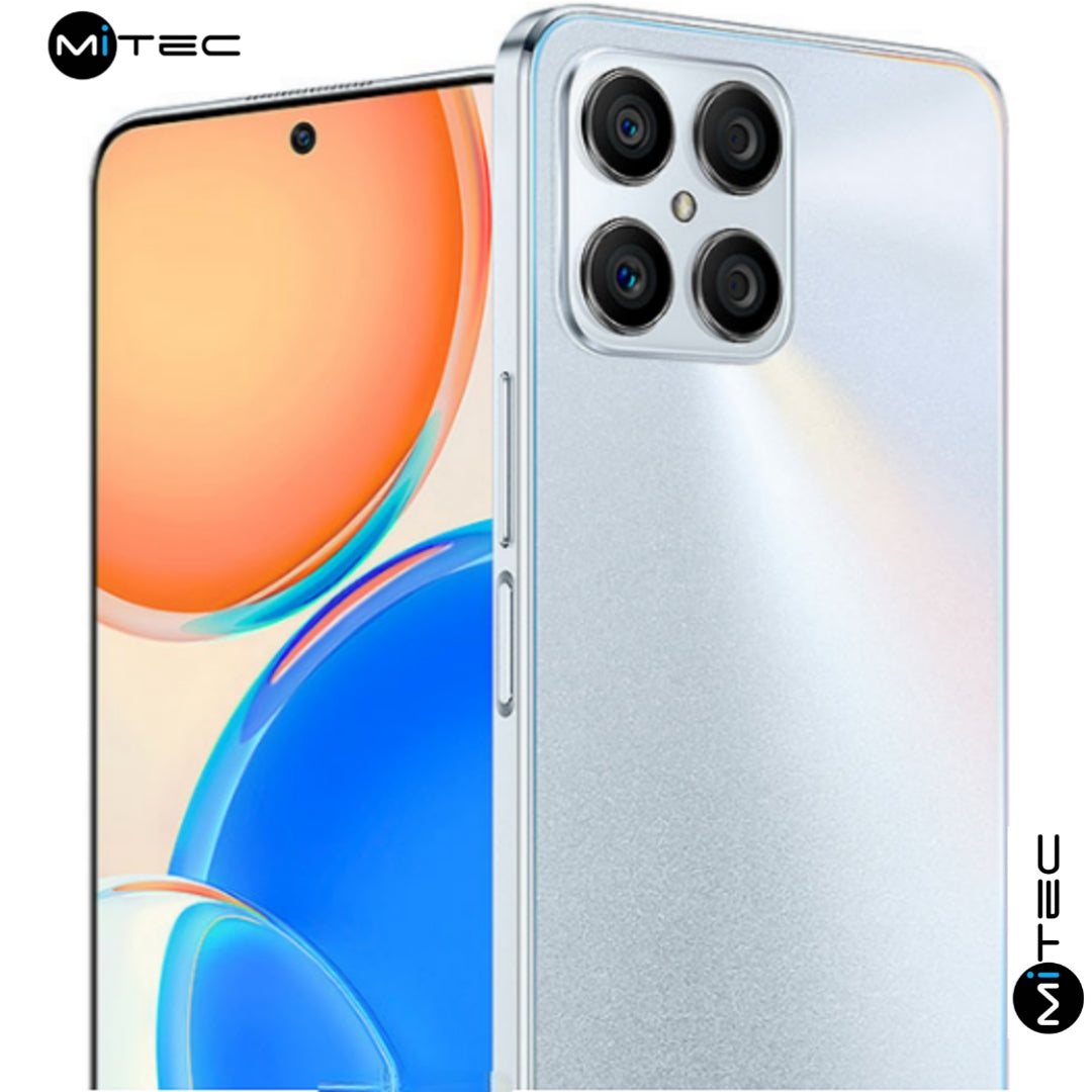 Huawei Honor X8 - Neuf - 6 GB - 128 GB