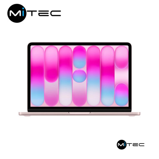 Pc MacBook Neo 13 neuf - 8 GB - 512 GB - 13 Pouces - Liquid Retina - FACETIME - APPLE A18 - INDIGO TOUCHED