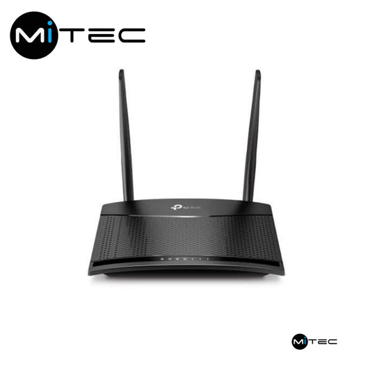 Routeur TP-Link TL-MR110 4G LTE Neuf