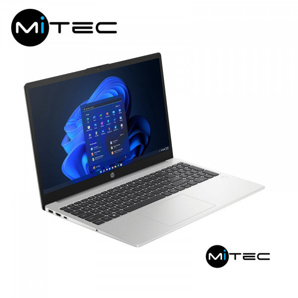 Pc Hp 240 G10 Neuf Core i5 - 8 GB - 512 GB Ssd - Clavier Rétro éclairé