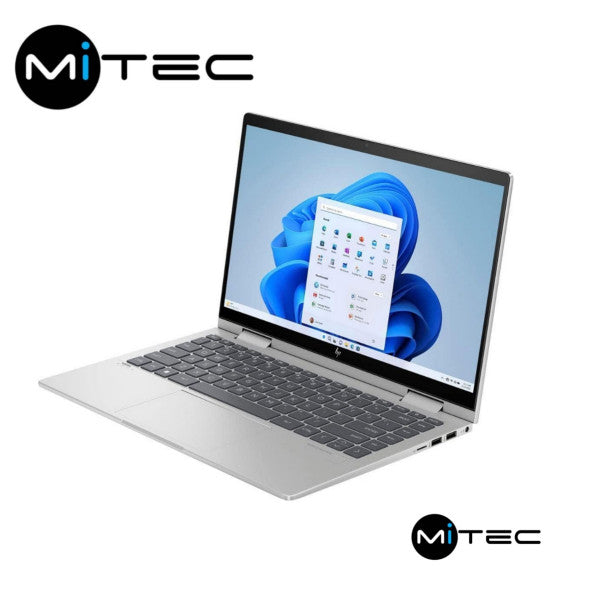 Pc Hp Envy x360 14 Neuf Core Ultra 7 - 16 GB - 1 Terra Ssd - Pliable 360° - 14 Pouces
