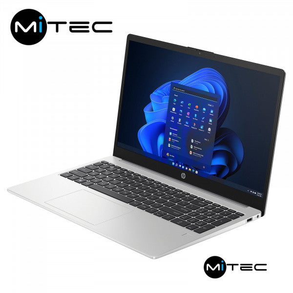 Pc Hp NoteBook 250 G10 Neuf Core i5 - 8 GB - 512 GB Ssd - 15'6 Pouces