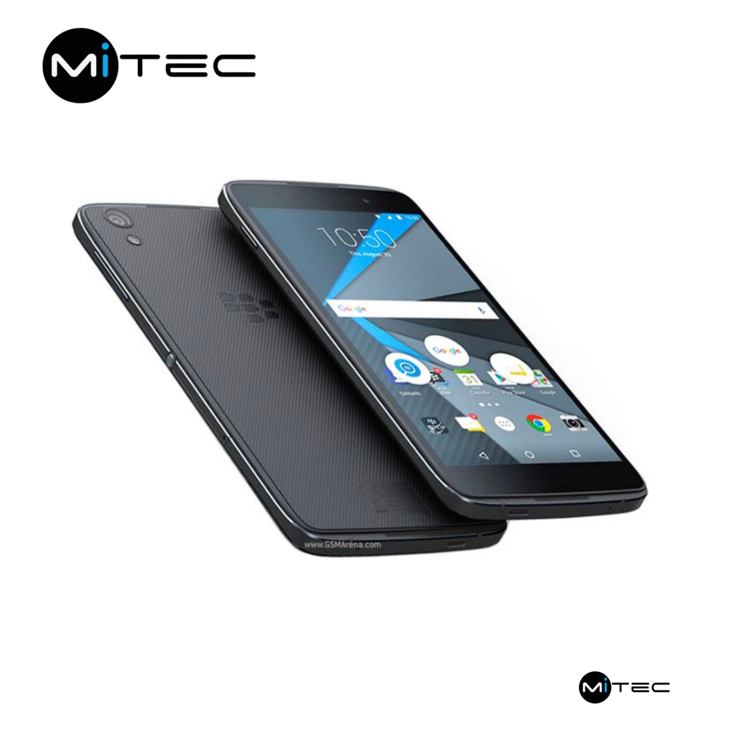 Blackberry Dtek50