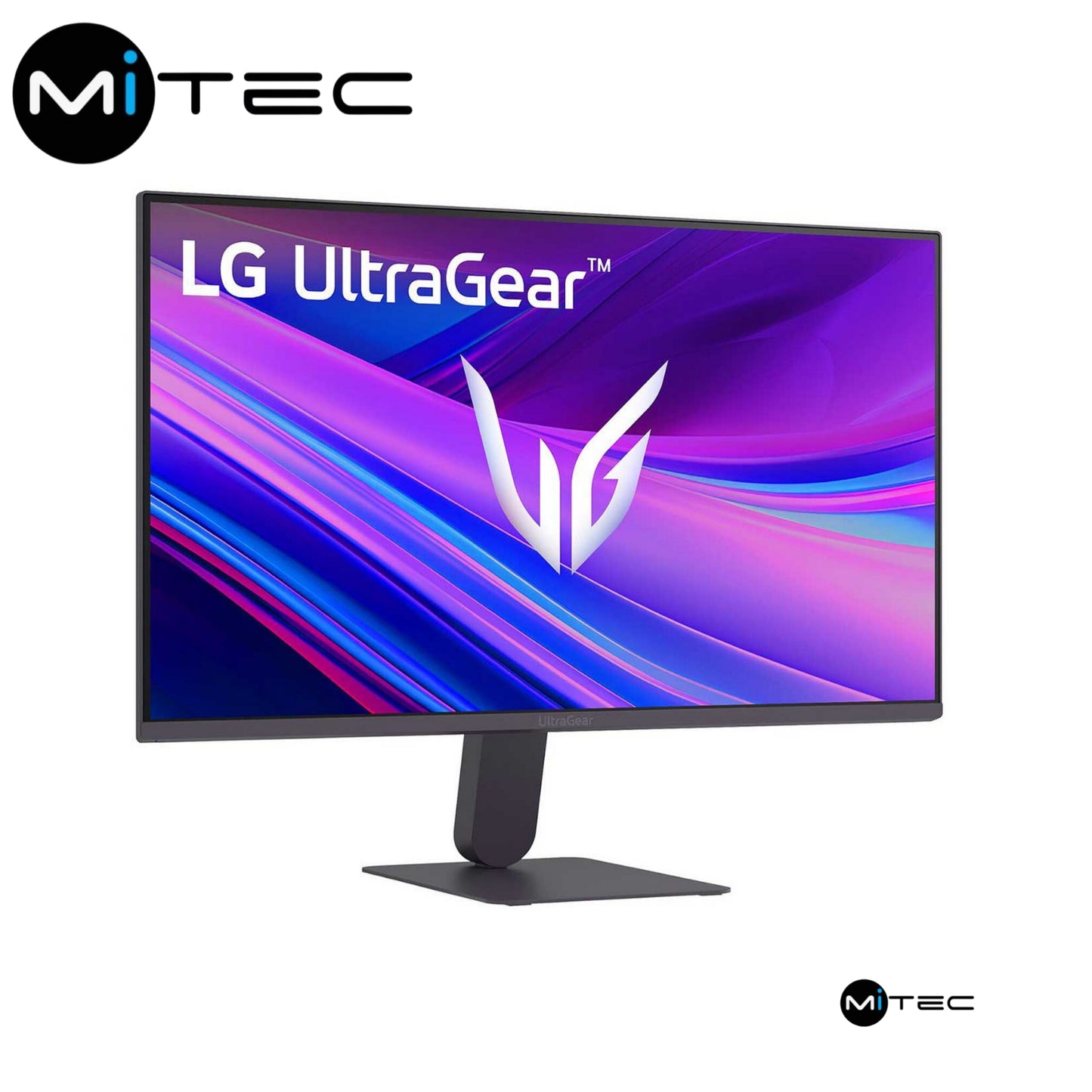 Écran LG UltraGear 24G411A-B.AEU 24" Full HD 144Hz Neuf