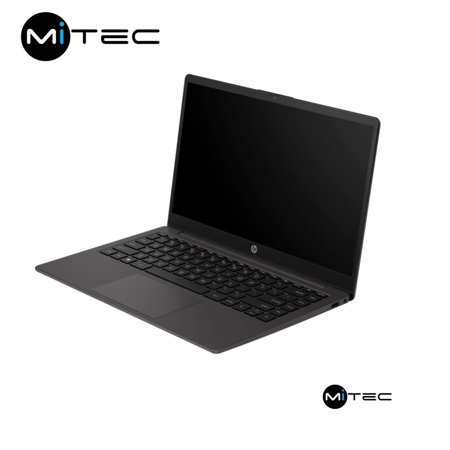 Pc Hp 240 G10 Neuf Core i5 - 8 GB - 512 GB Ssd - Clavier Rétro éclairé