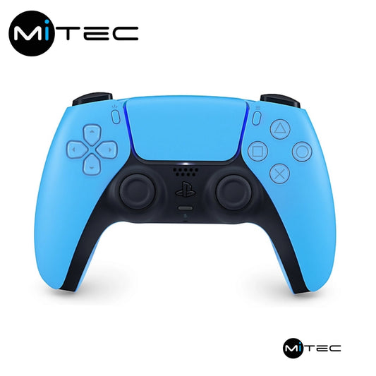 Manette PS5 Dualsense Wireless Controller Neuf