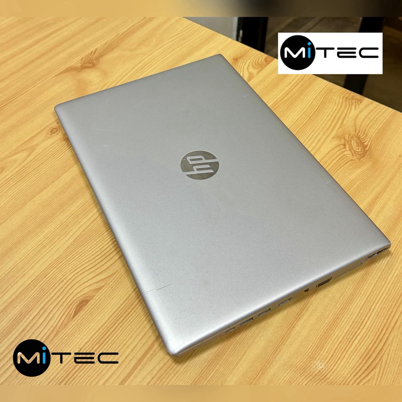 Pc Hp EliteBook 840 G3 Core i5 - 8 GB - 256 GB Ssd - Clavier Rétro Éclairé - 14 Pouces - Sac + Souris + Clé Usb Offert
