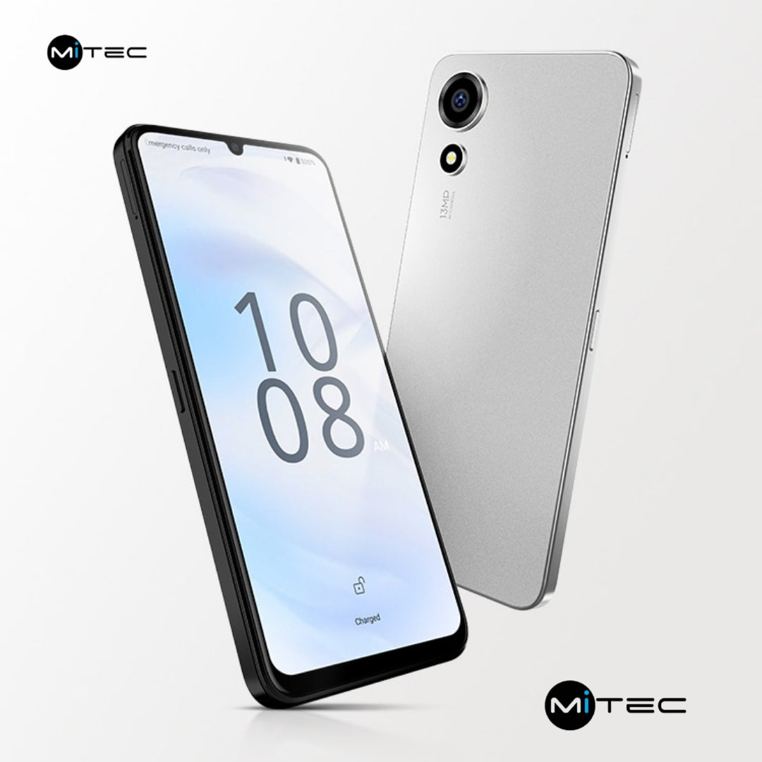 HONOR CHOICE T10 Neuf - 4 GB - 64 GB - 6,75 pouces - 13 MP - 5 000 mAh