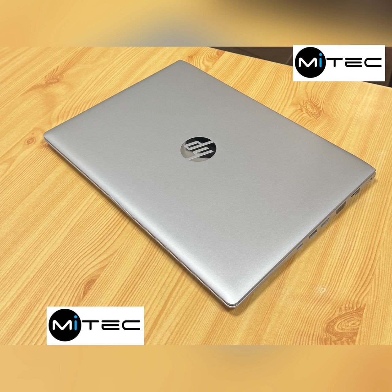 Pc HP ProBook 430 G5 - 8 GB - 256 GB Ssd - 13'3 Pouces - Sac + Souris + clé Usb Offert