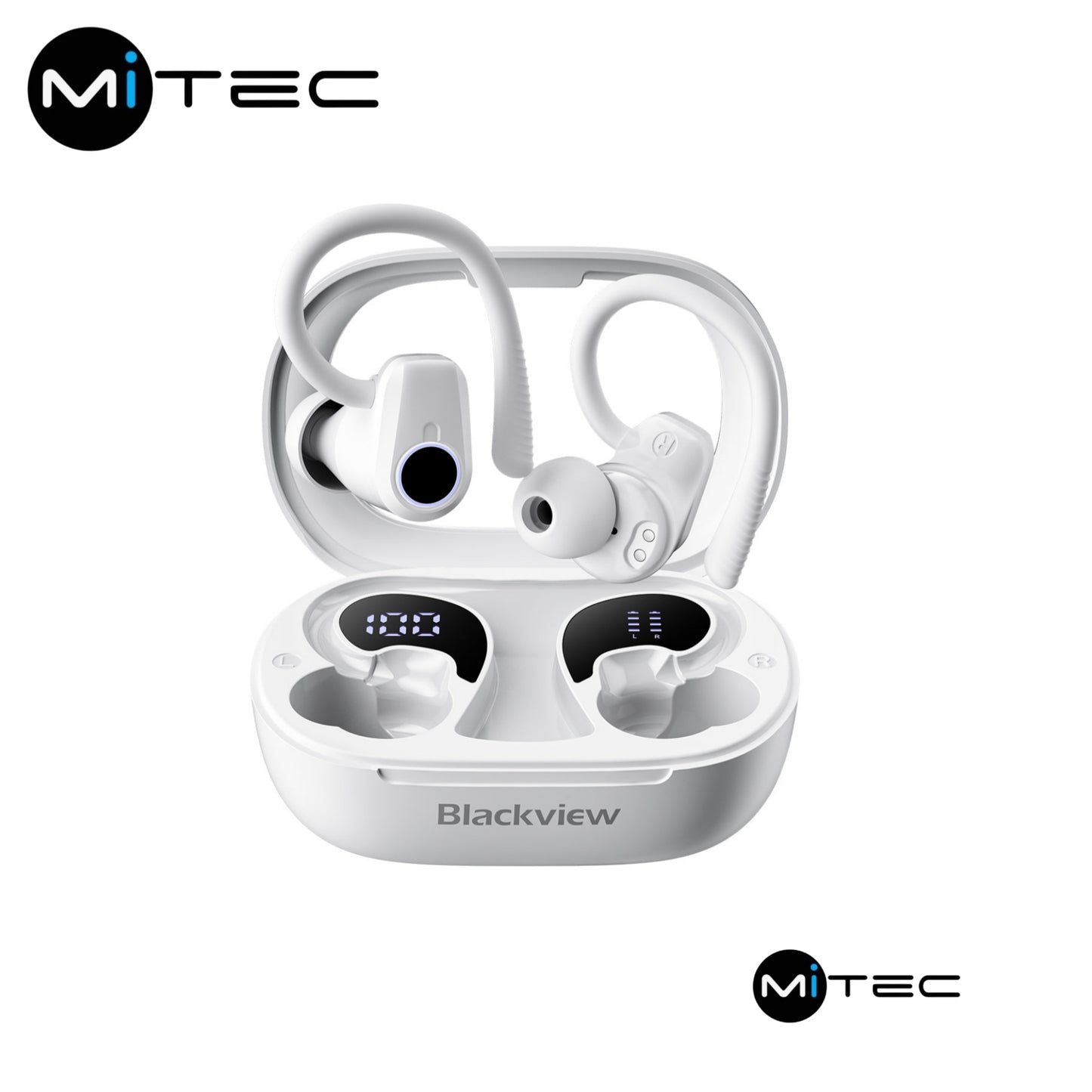 Écouteur Bluetooth - Blackview airbuds 60 Neuf
