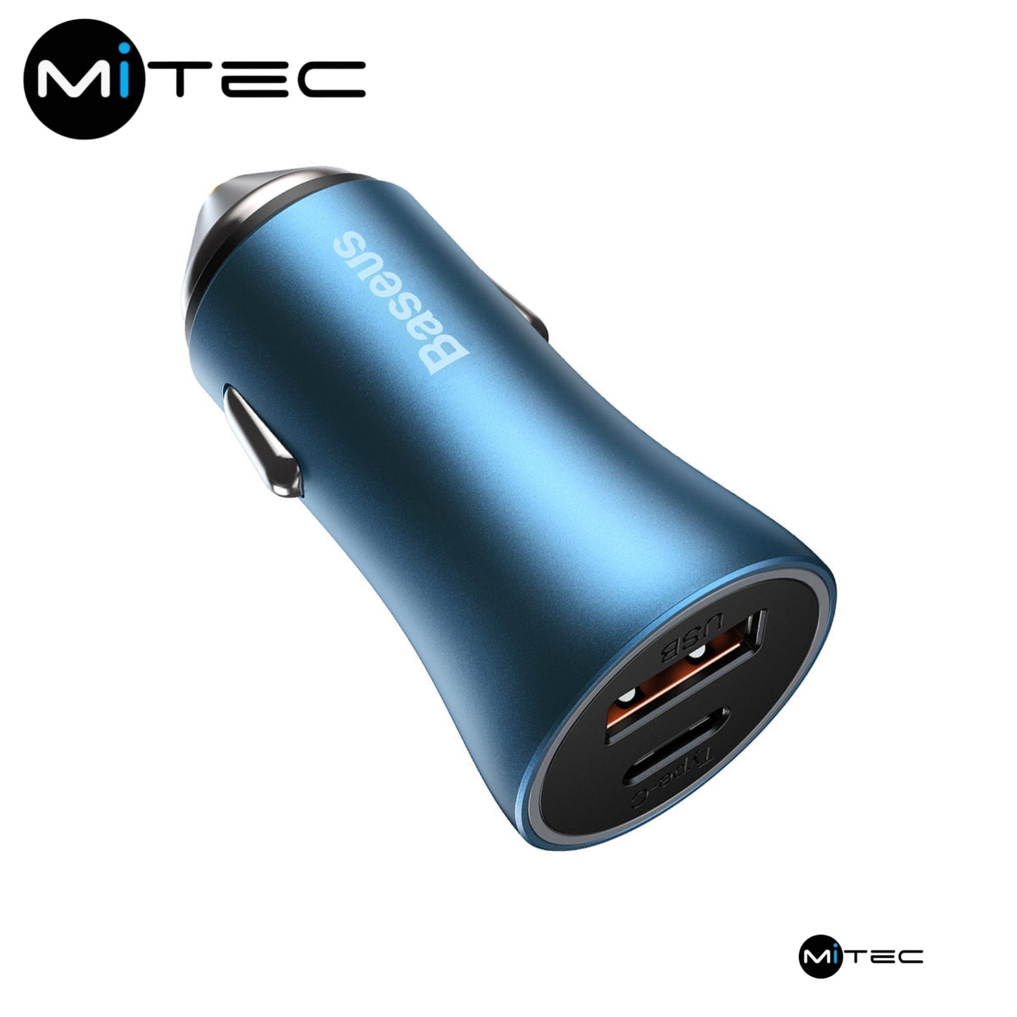 Baseus Car Charger 30W Neuf