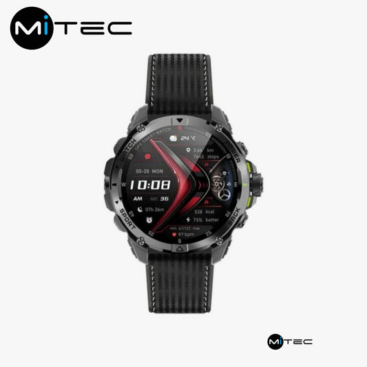 Montre Connectée oraimo Watch GT (OSW-852H)