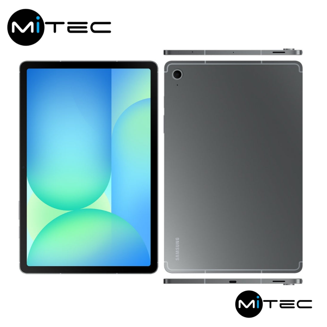 Tablette Samsung Tab S10 Fe Neuf 5G - 12 GB - 256 GB - 10'9 pouces - 8000 mAh