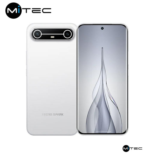 Tecno Spark Slim Neuf 4G - 16 GB - 256 GB - 50 Mpx - 5160 mAh