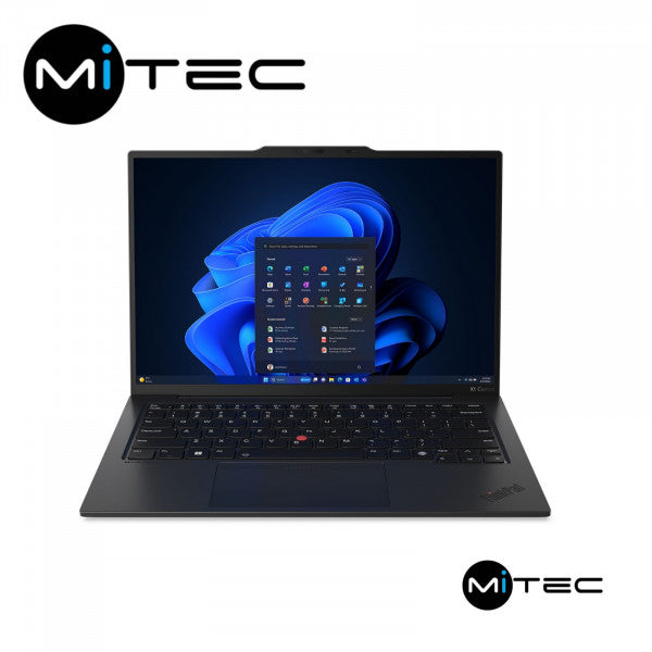 Pc Lenovo ThinkPad X1 Carbon G12 Neuf Core Ultra 7 - 32 GB - 1 Terra Ssd - 14 Pouces