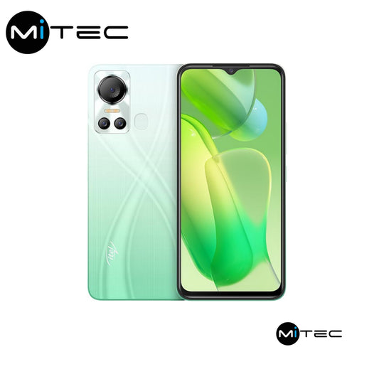 Itel S18 Neuf  4G - 4 GB - 64 GB - 5000 mAh