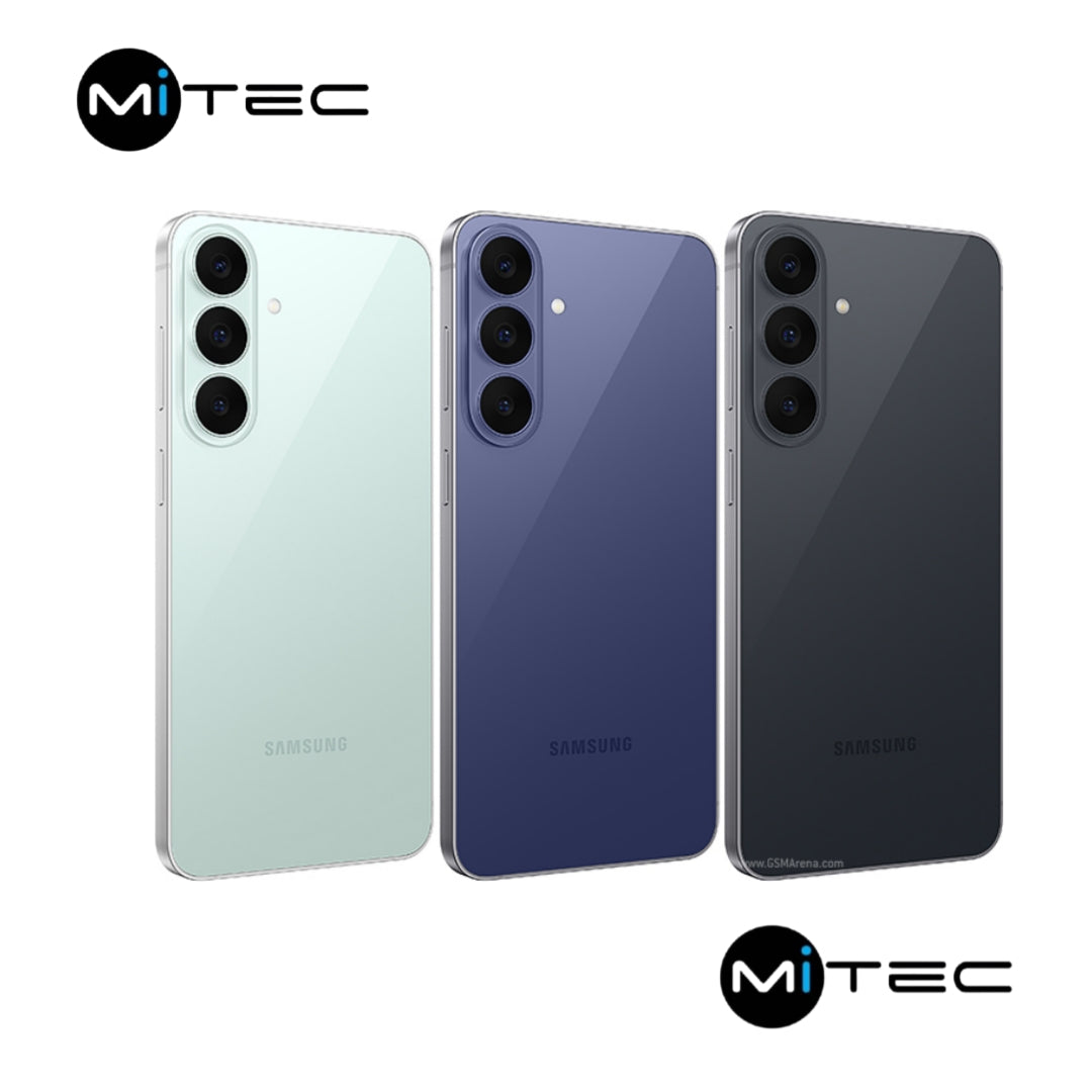 Samsung Galaxy S26 FE 5G Neuf - 8 GB - 256 GB - 50 MPX - 6,7 pouces - 4 900 mAh - Ecran Amoled
