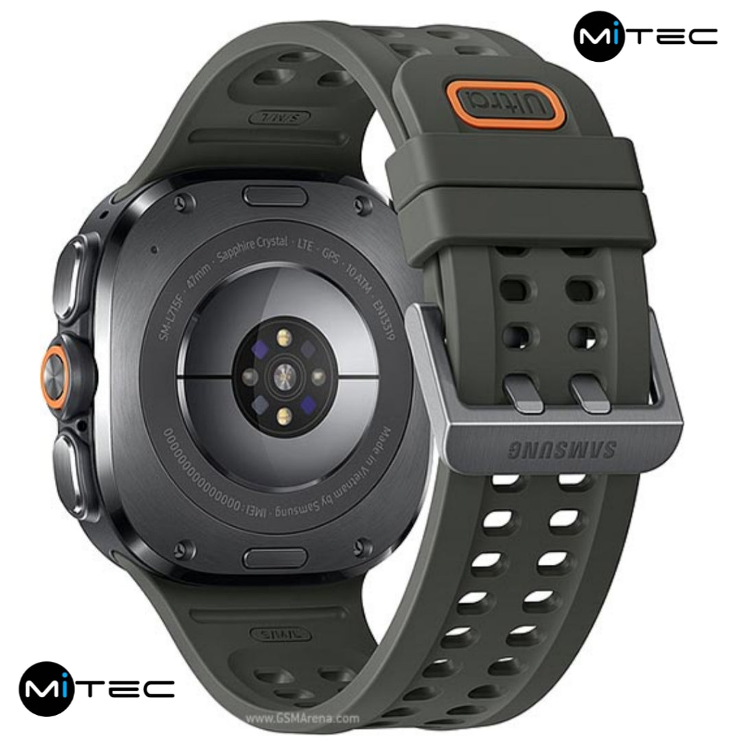Montre Connectée Samsung Galaxy Watch Ultra 2 Neuve - 47MM