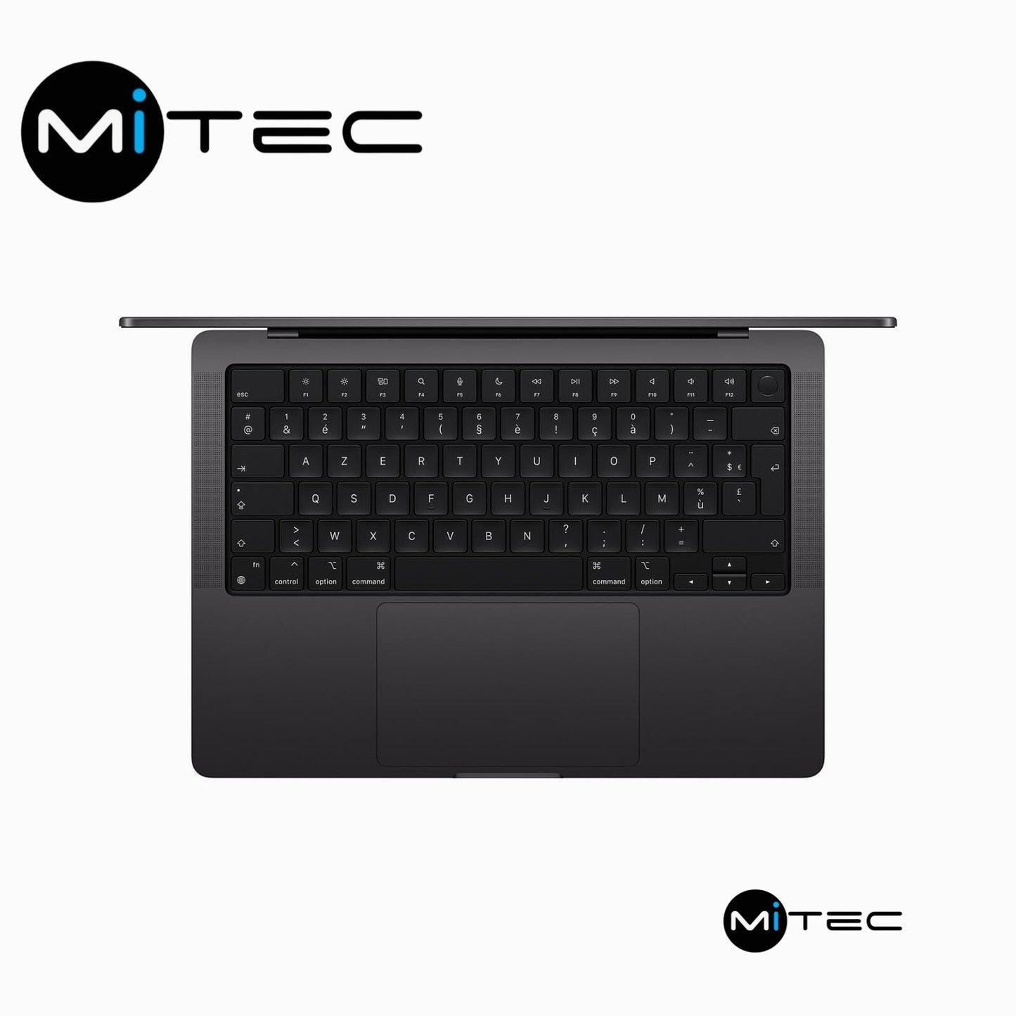 MacBook Pro 14 M4 Neuf - 16 GB - 512 GB Ssd - 14 Pouces